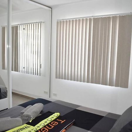Margherita'S Apartment San Eugenio Costa Adeje المظهر الخارجي الصورة