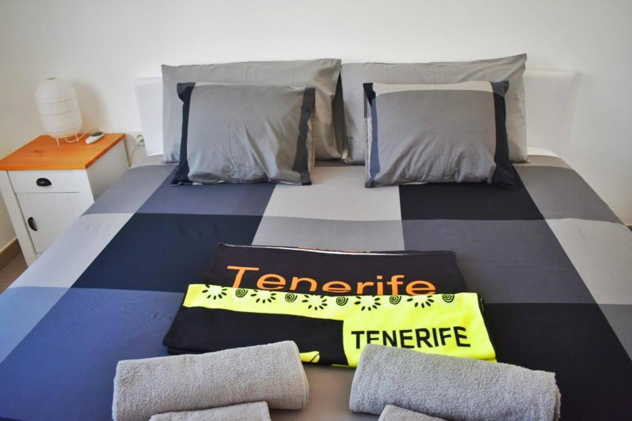 Margherita'S Apartment San Eugenio Costa Adeje المظهر الخارجي الصورة