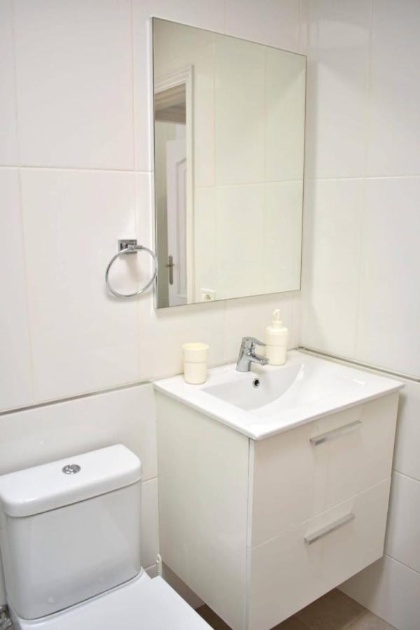 Margherita'S Apartment San Eugenio Costa Adeje المظهر الخارجي الصورة