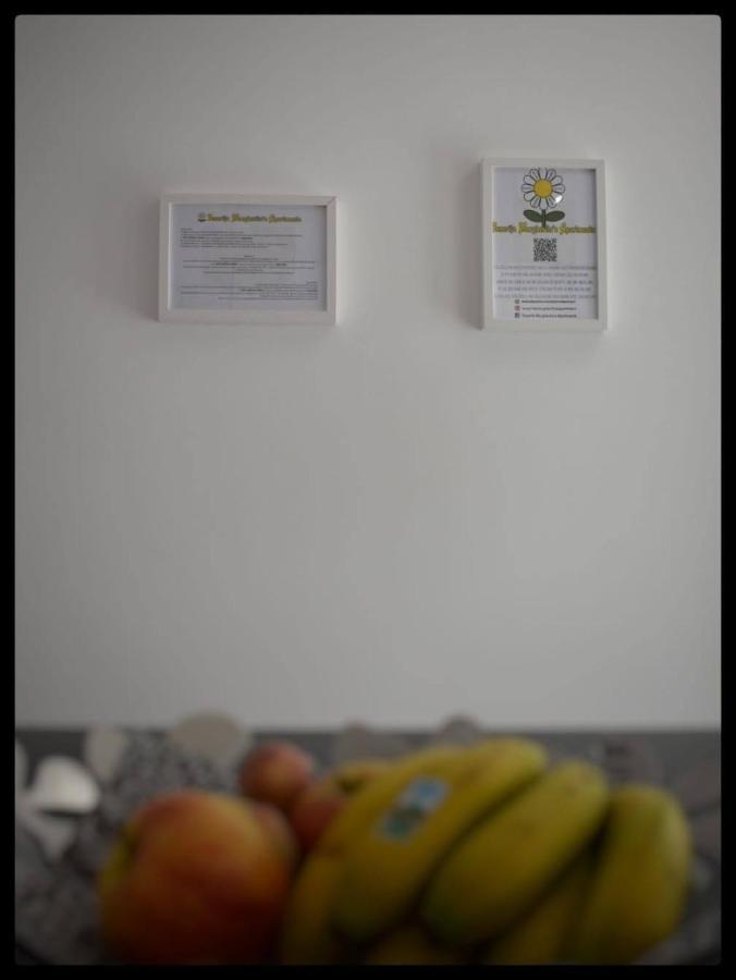 Margherita'S Apartment San Eugenio Costa Adeje المظهر الخارجي الصورة