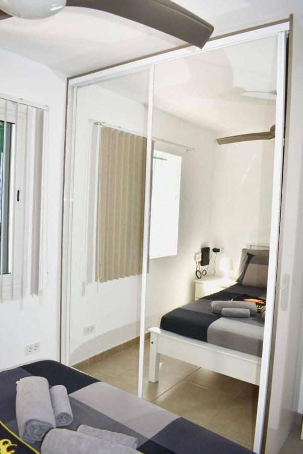 Margherita'S Apartment San Eugenio Costa Adeje المظهر الخارجي الصورة