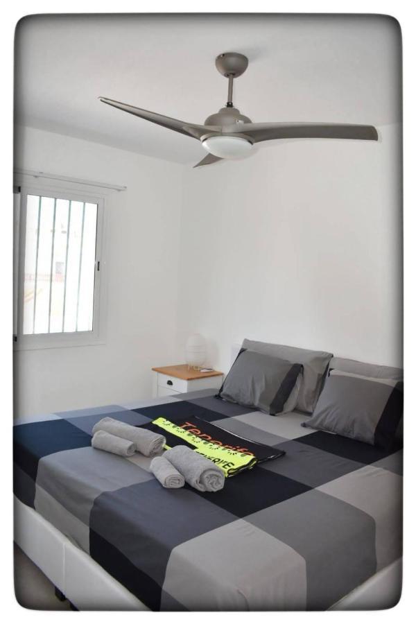 Margherita'S Apartment San Eugenio Costa Adeje المظهر الخارجي الصورة
