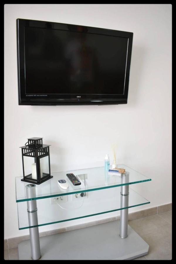 Margherita'S Apartment San Eugenio Costa Adeje المظهر الخارجي الصورة