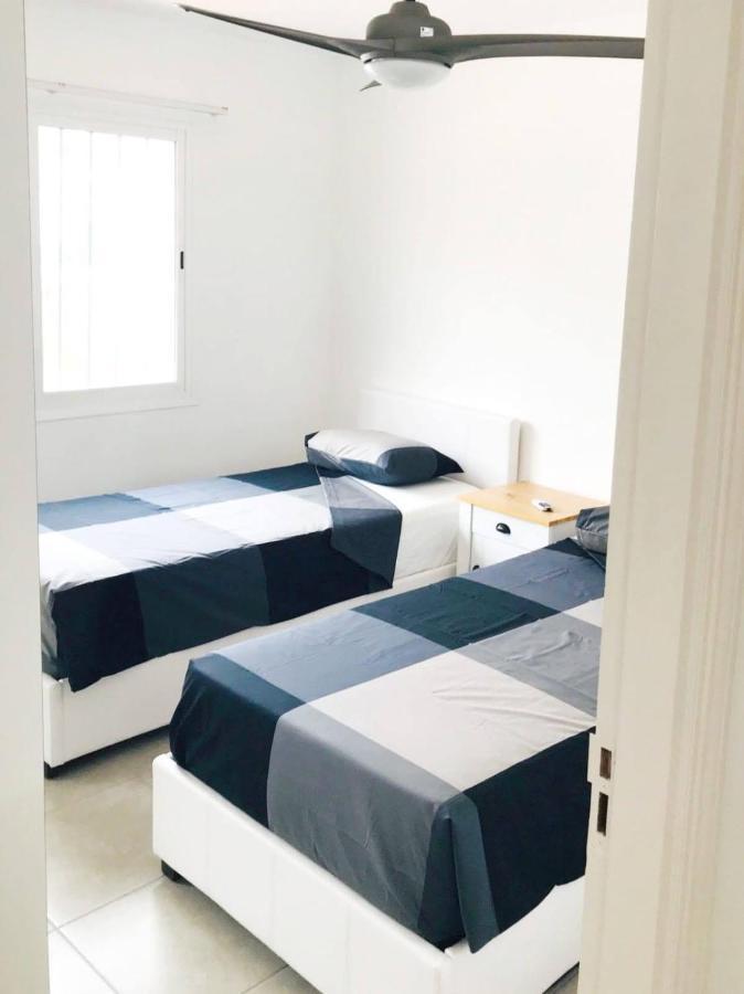 Margherita'S Apartment San Eugenio Costa Adeje المظهر الخارجي الصورة