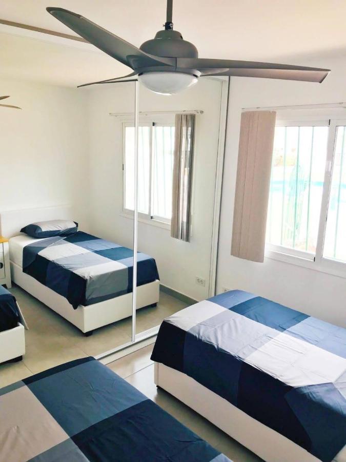 Margherita'S Apartment San Eugenio Costa Adeje المظهر الخارجي الصورة