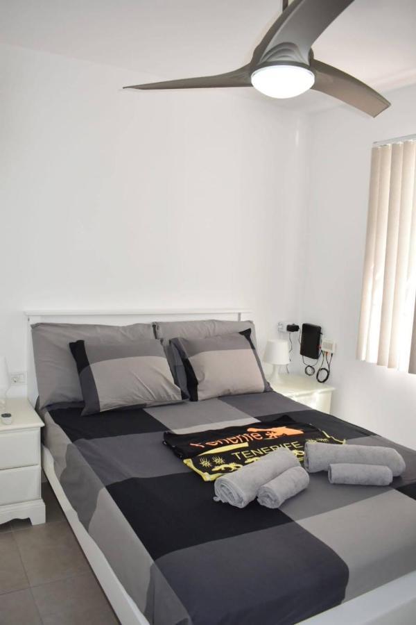 Margherita'S Apartment San Eugenio Costa Adeje المظهر الخارجي الصورة