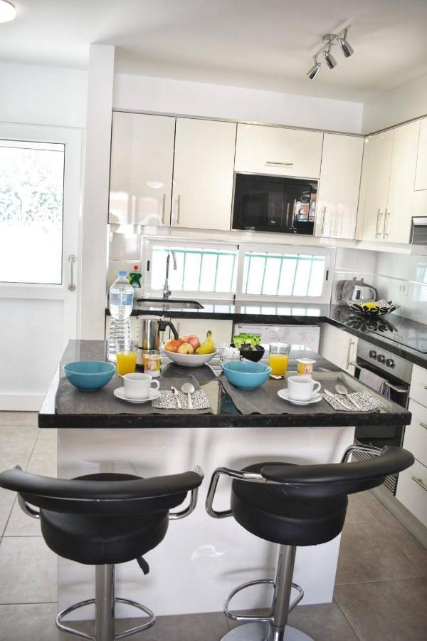 Margherita'S Apartment San Eugenio Costa Adeje المظهر الخارجي الصورة