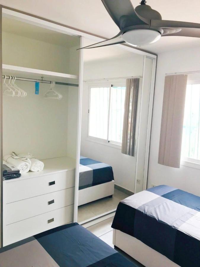 Margherita'S Apartment San Eugenio Costa Adeje المظهر الخارجي الصورة
