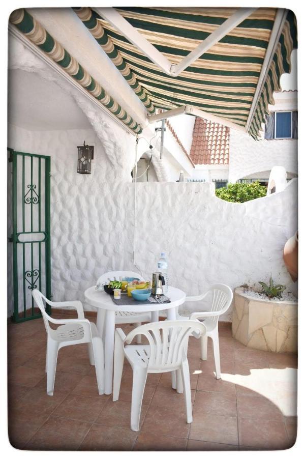 Margherita'S Apartment San Eugenio Costa Adeje المظهر الخارجي الصورة