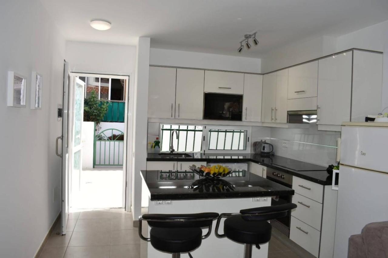 Margherita'S Apartment San Eugenio Costa Adeje المظهر الخارجي الصورة