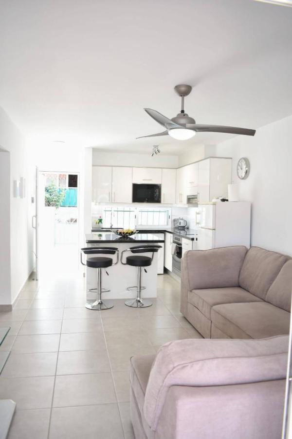 Margherita'S Apartment San Eugenio Costa Adeje المظهر الخارجي الصورة