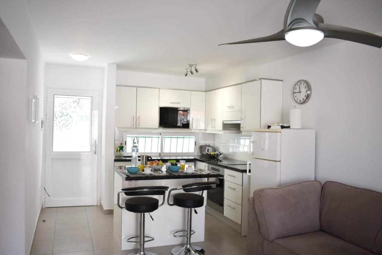 Margherita'S Apartment San Eugenio Costa Adeje المظهر الخارجي الصورة