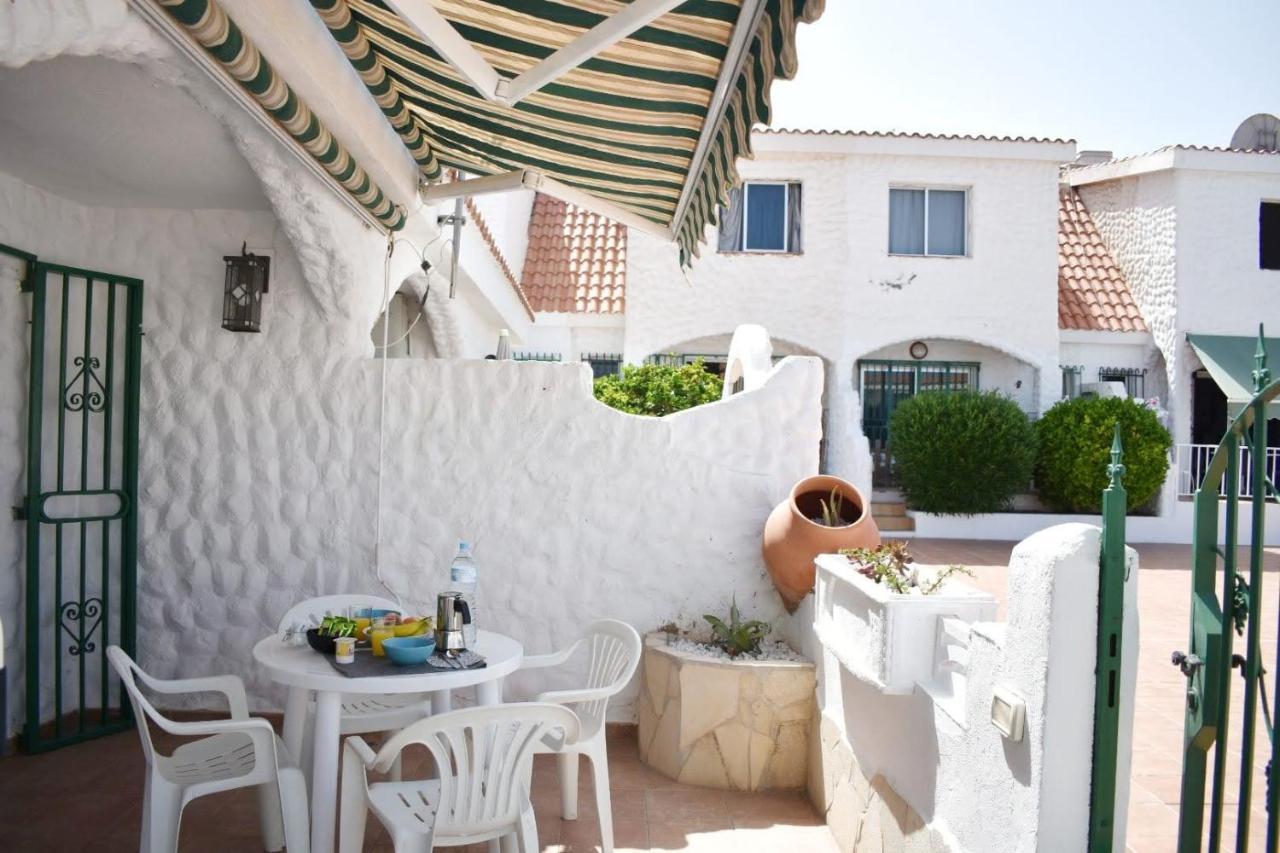Margherita'S Apartment San Eugenio Costa Adeje المظهر الخارجي الصورة