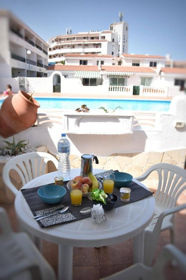 Margherita'S Apartment San Eugenio Costa Adeje المظهر الخارجي الصورة