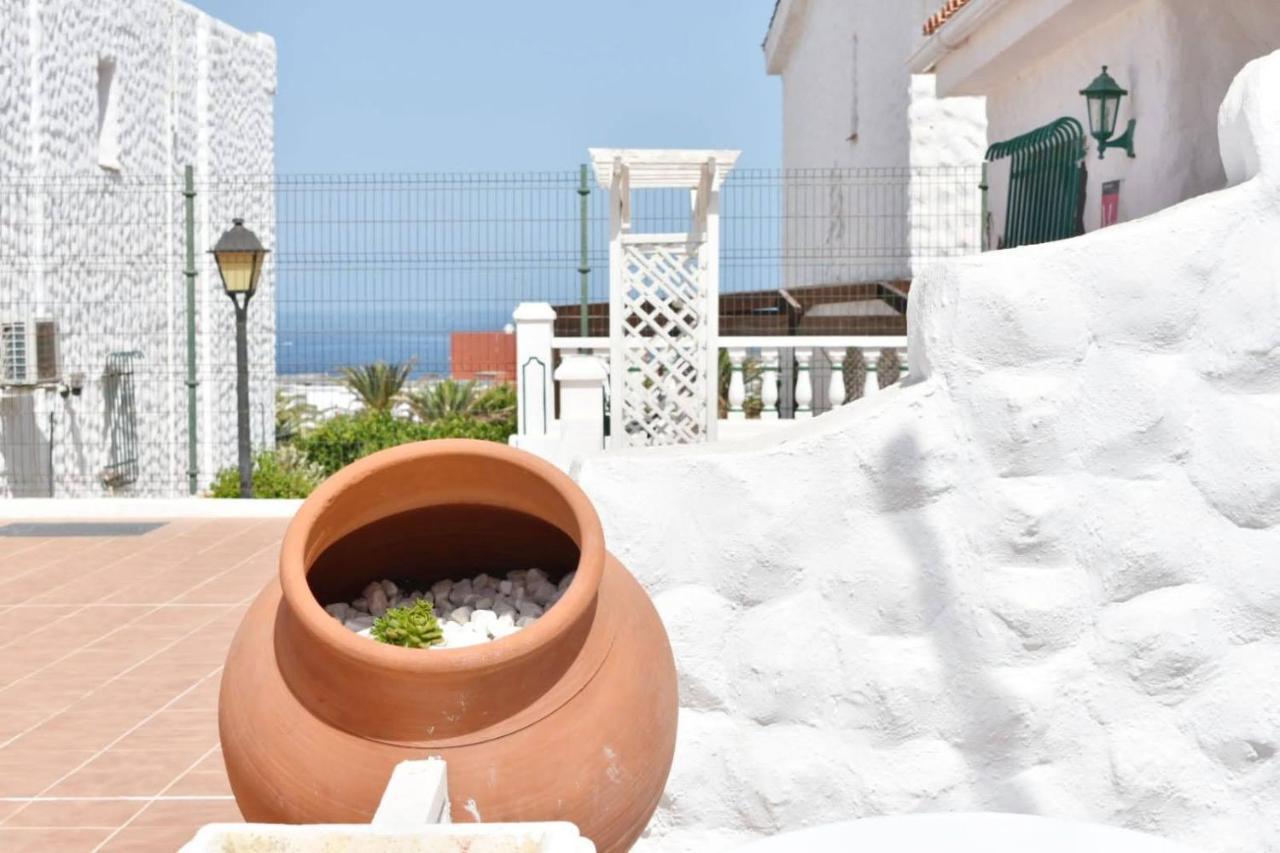 Margherita'S Apartment San Eugenio Costa Adeje المظهر الخارجي الصورة
