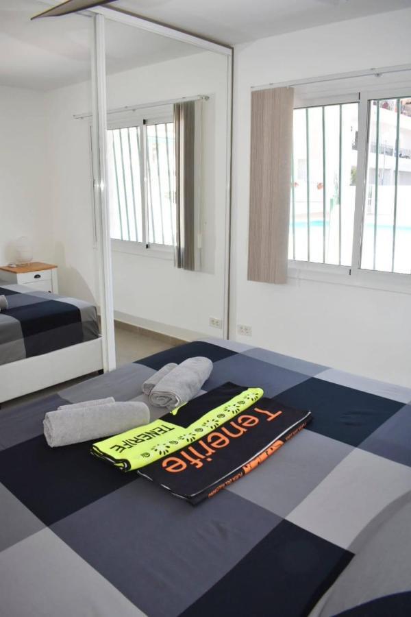 Margherita'S Apartment San Eugenio Costa Adeje المظهر الخارجي الصورة