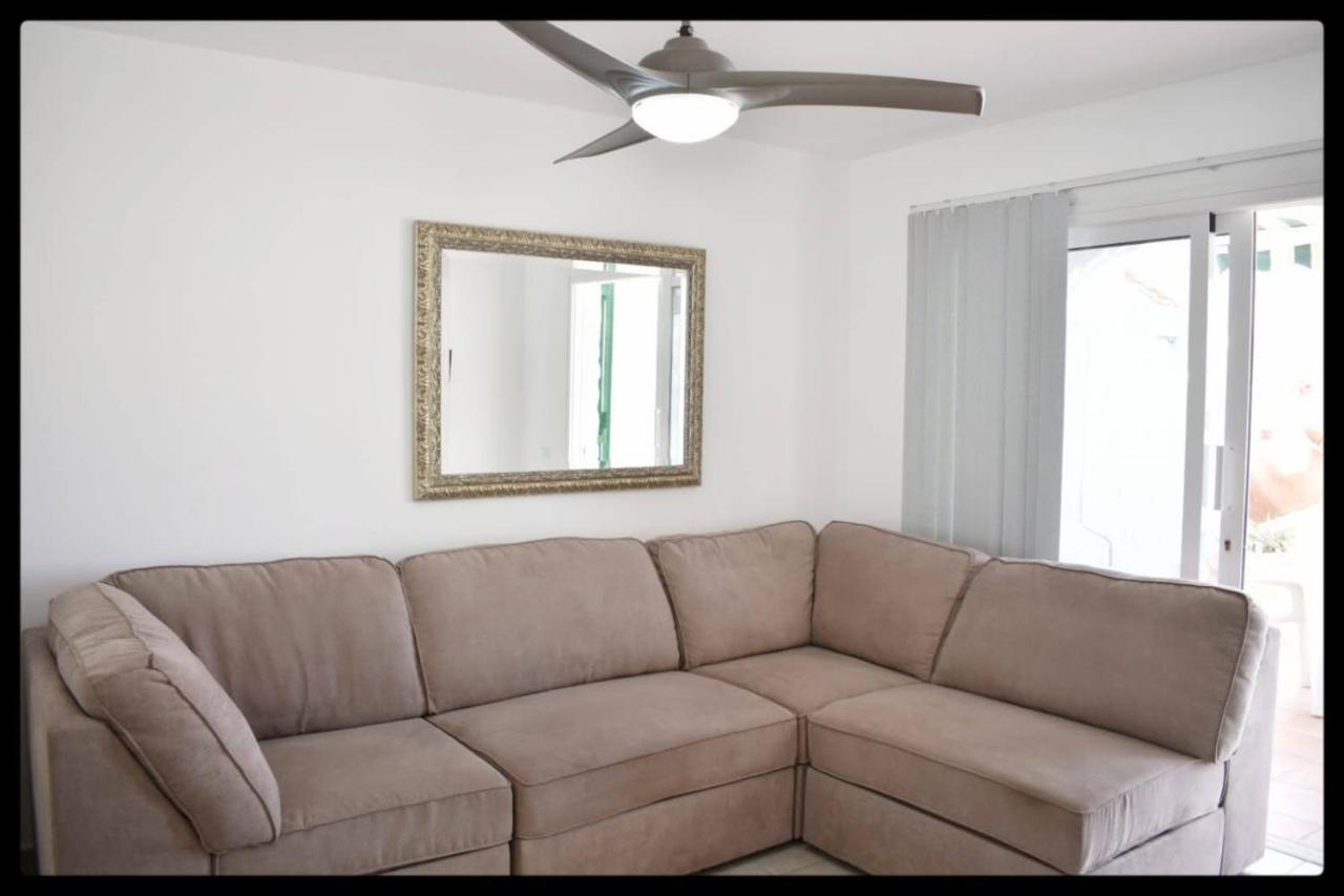 Margherita'S Apartment San Eugenio Costa Adeje المظهر الخارجي الصورة